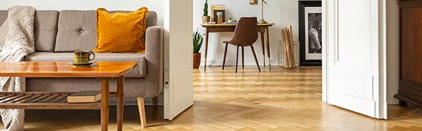 Parquet 26% de descuento