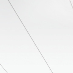 Parador Wand/Decke Dekorpaneele Style Arktisweiß Hochglanz 1280x182 Erlebnismodus