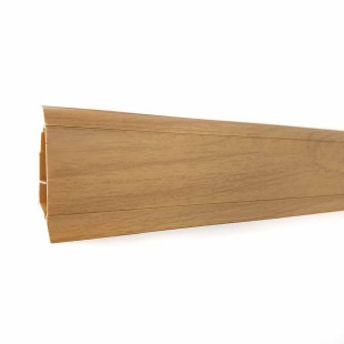 Tabla de corcho de madera maciza, moldura de madera, accesorio para pisos,  línea de corcho de